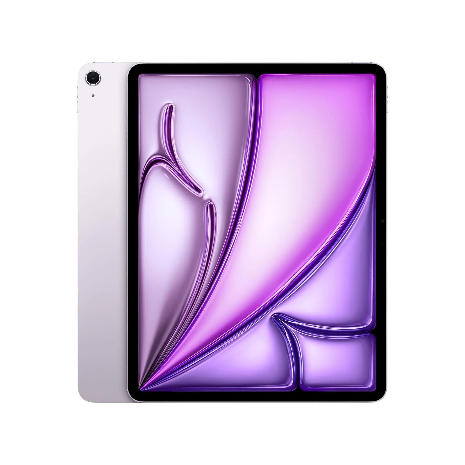 Apple 13-Inch Ipad Air Wi-Fi - Tablet - 128 Gb - 13" Ips (2732 X 2048) - Purple