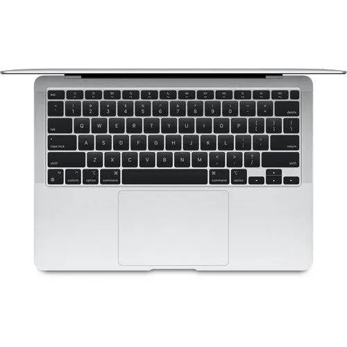 Apple 13.3&quot; MacBook Air M1 Chip with Retina Display (Late 2020, Silver)