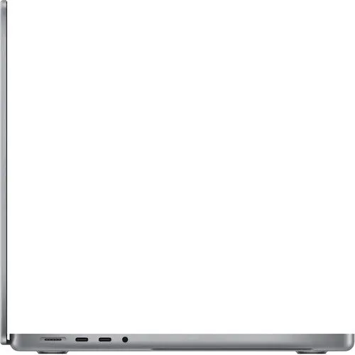 Apple 14.2" MacBook Pro with M1 Pro Chip (Late 2021, Silver)