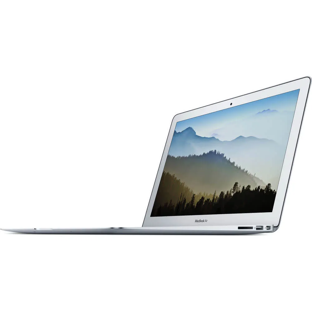 Apple MacBook Air 13.3" Intel Core i5 8GB 128GB macOS Sierra Laptop MQD32LL/A