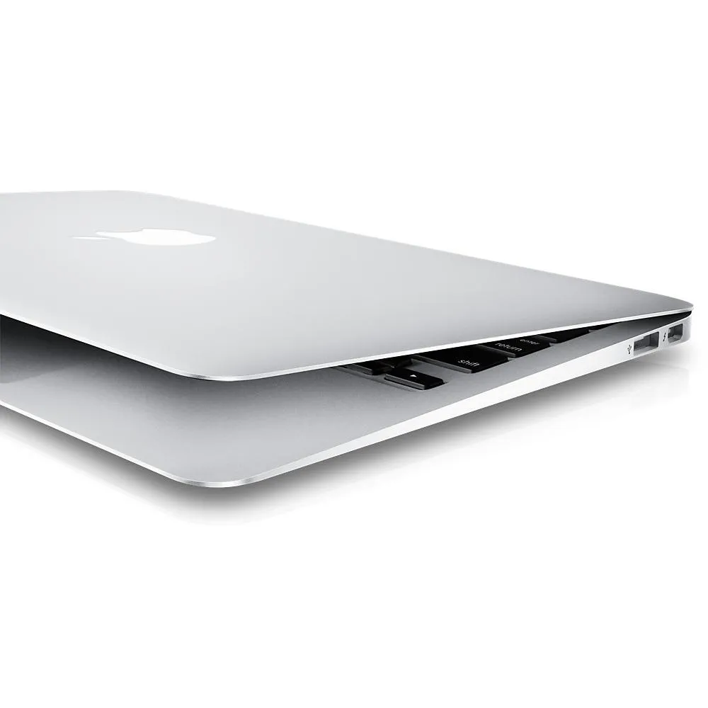 Apple MacBook Air "Core i5" 1.4GHz 13" (2014) A1466 MD760LL/B 128GB SSD 4GB RAM MacOS Mojave