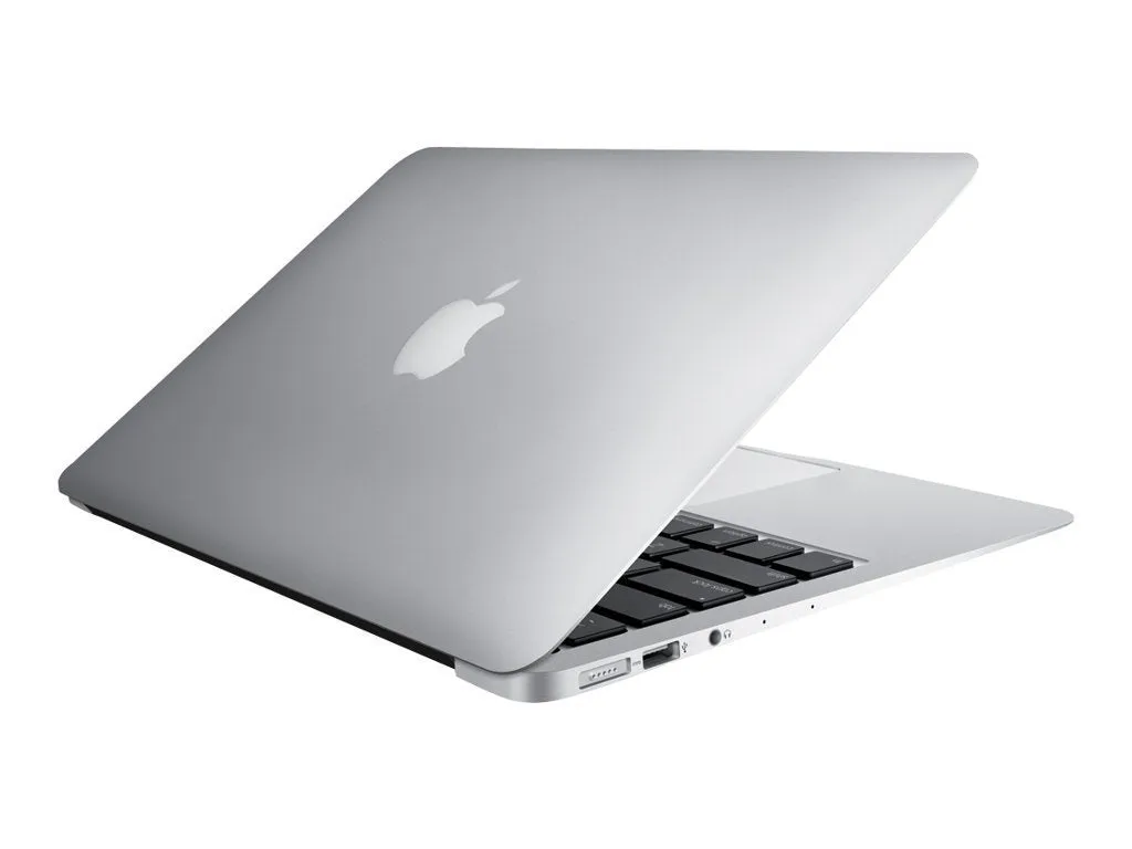 Apple MacBook Air "Core i5" 1.4GHz 13" (2014) A1466 MD760LL/B 128GB SSD 4GB RAM MacOS Mojave