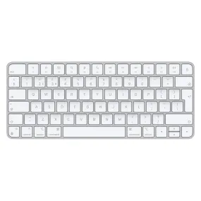 Apple Magic Keyboard British