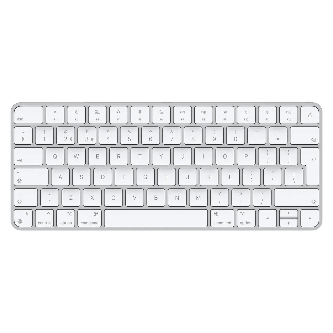 Apple Magic Keyboard British