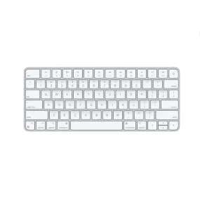 Apple Magic Keyboard: Wireless, Bluetooth, Rechargeable