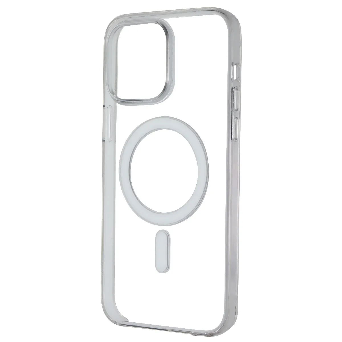 Apple Official Clear Case for MagSafe for iPhone 14 Pro Max - Clear