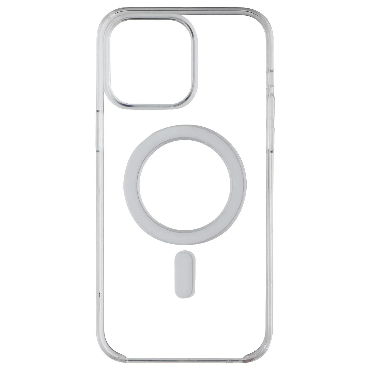 Apple Official Clear Case for MagSafe for iPhone 14 Pro Max - Clear