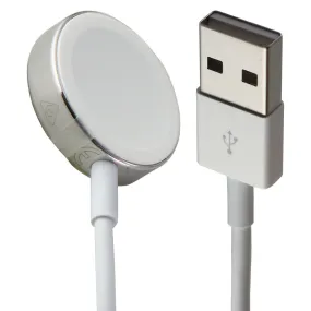 Apple Watch Magnetic Charging Cable (.3m) - White