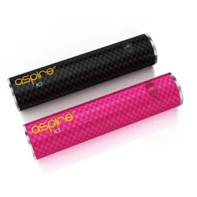 Aspire K3 Battery