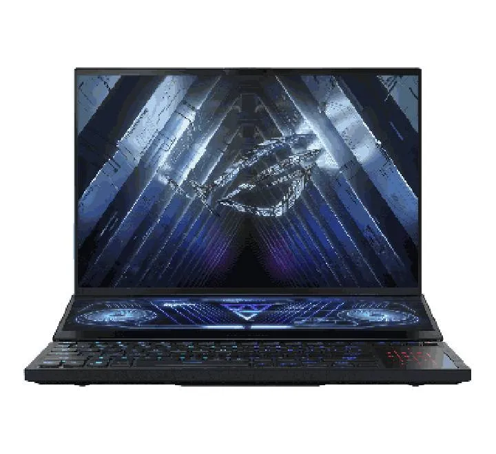 ASUS GX650PY-NM016W ROG Zephyrus Duo 16 Series (Black)