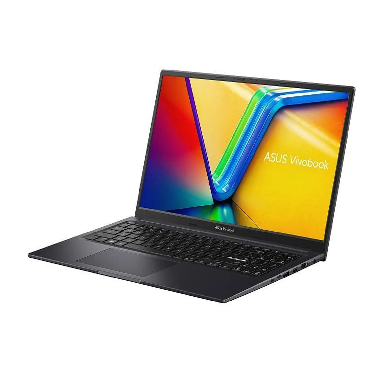 ASUS Laptop AMD Ryzen 7 7000 Series 7730U (2.00GHz) 16GB Memory 1 TB PCIe SSD AMD Radeon Graphics 15.6" Windows 11 Home 64-bit S3504YA-DS77