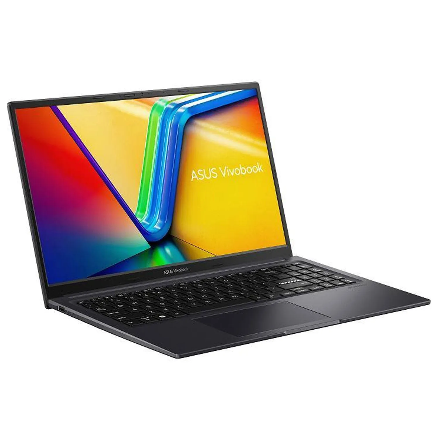 ASUS Laptop AMD Ryzen 7 7000 Series 7730U (2.00GHz) 16GB Memory 1 TB PCIe SSD AMD Radeon Graphics 15.6" Windows 11 Home 64-bit S3504YA-DS77