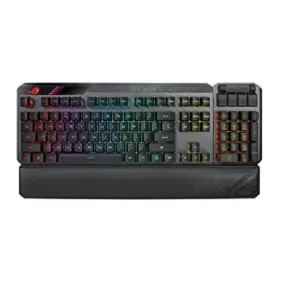 ASUS ROG Claymore II Wireless Modular Gaming Mechanical Keyboard