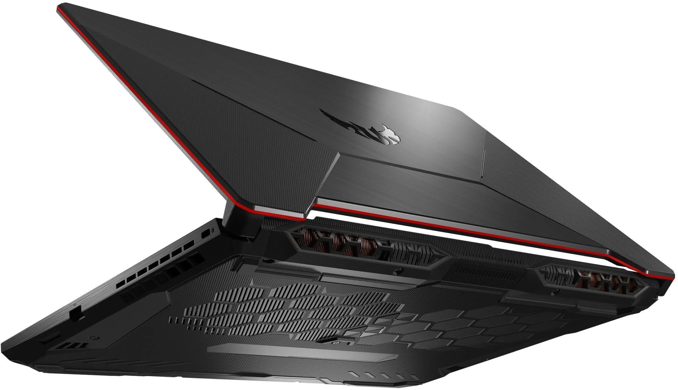 ASUS TUF GAMING F15 i5 8GB RAM 512GB SSD Nvidia GTX 1650 15.6" 144Hz Gaming Laptop