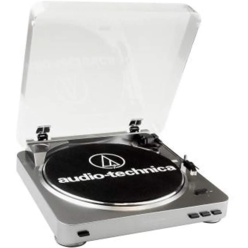 Audio Technica AT-LP60-USB