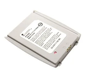 Audiovox BTR-8900 Cell Phone Battery