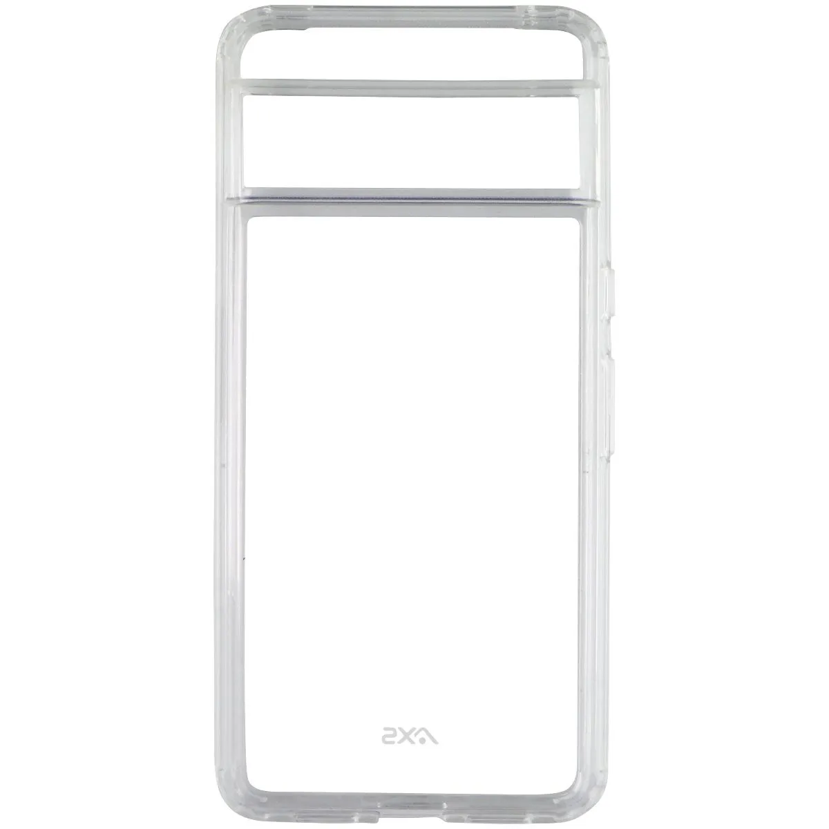 AXS by Axessorize Ultra Clear Slim Hybrid Case for Google Pixel 8 Pro - Clear