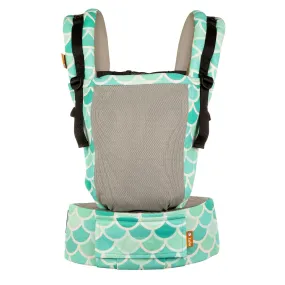 Baby Tula Toddler Carrier Coast Syrena Sky