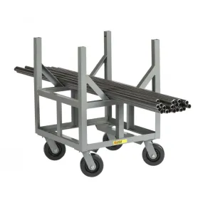 Bar Cradle Ergonomic Truck