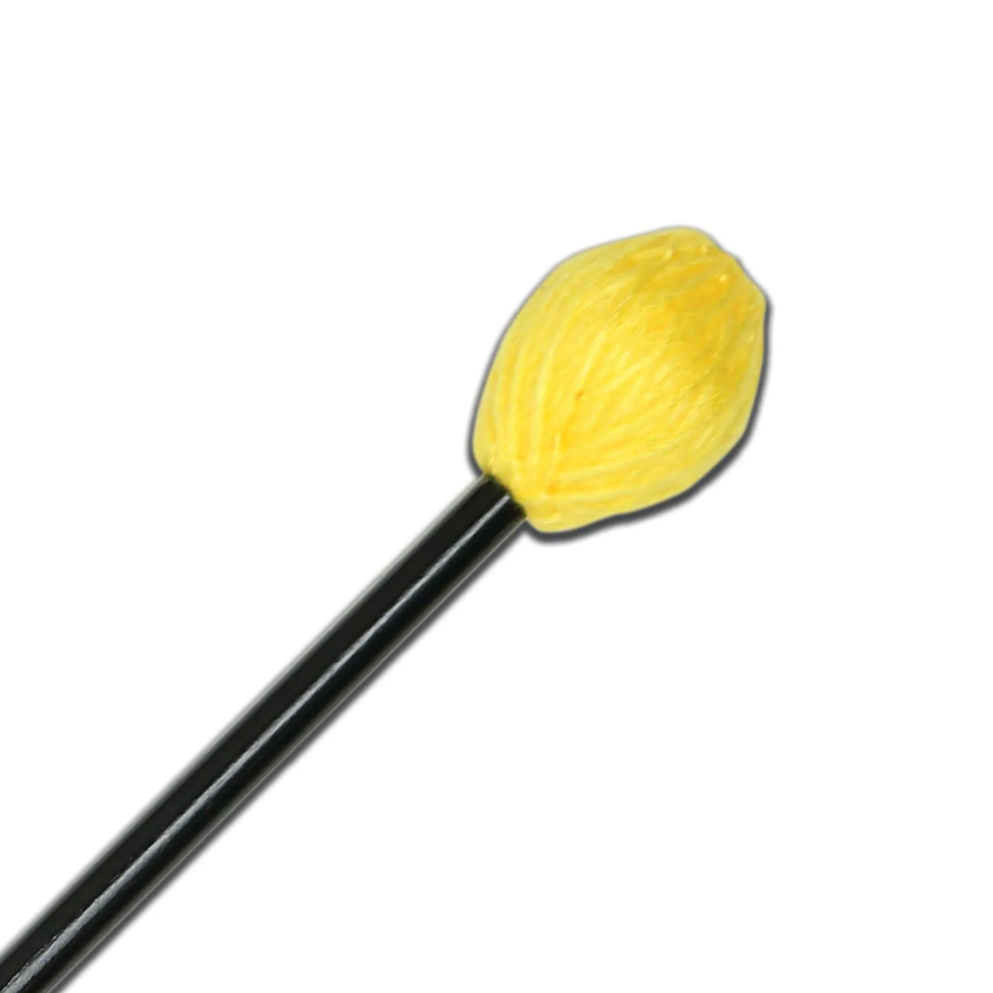 BBB1 - Balter Basics - Hard, Yellow Yarn Mallets