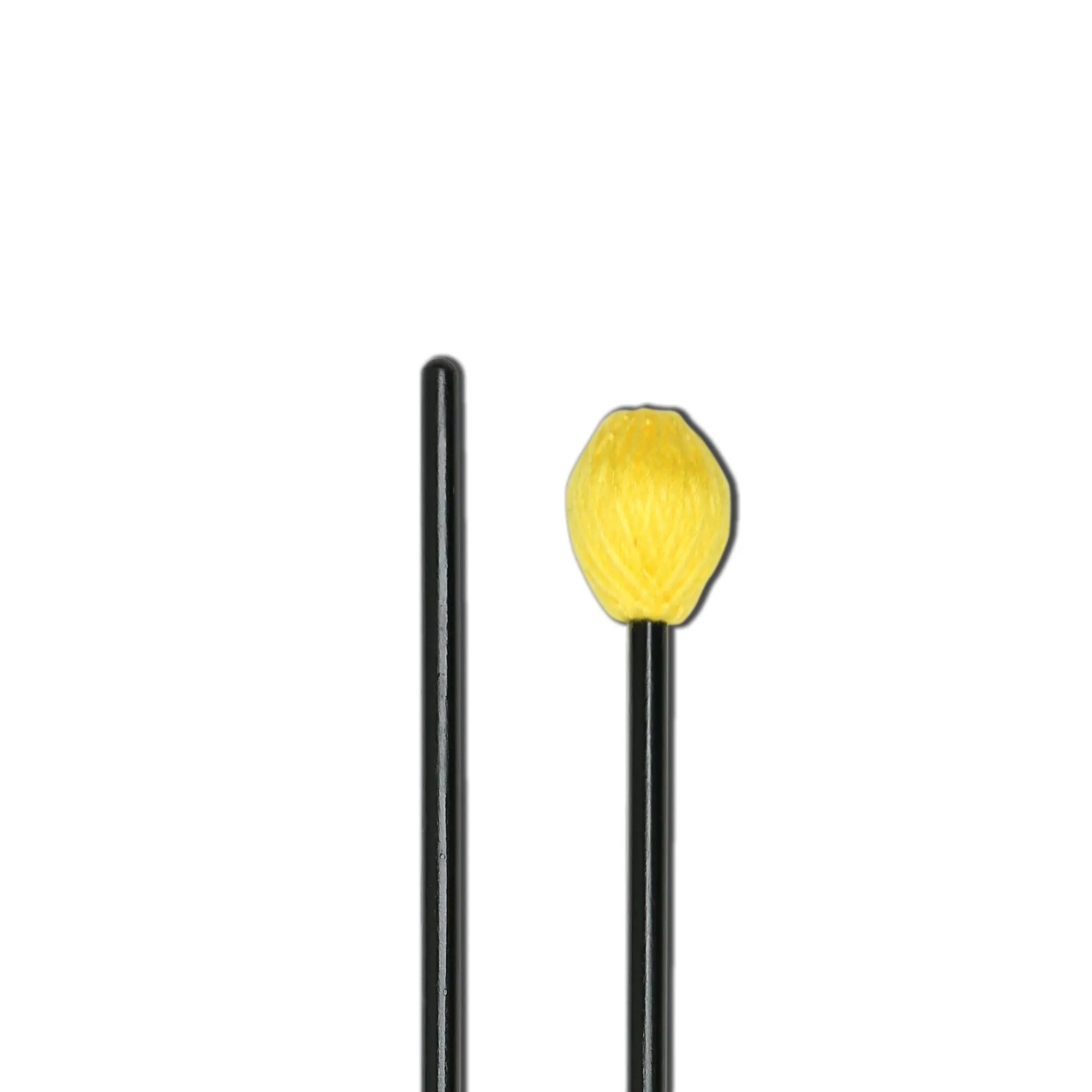 BBB1 - Balter Basics - Hard, Yellow Yarn Mallets