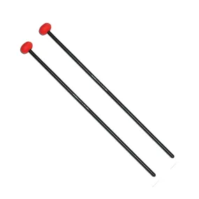 BBB9 - Balter Basics - Soft, Red Rubber Mallets