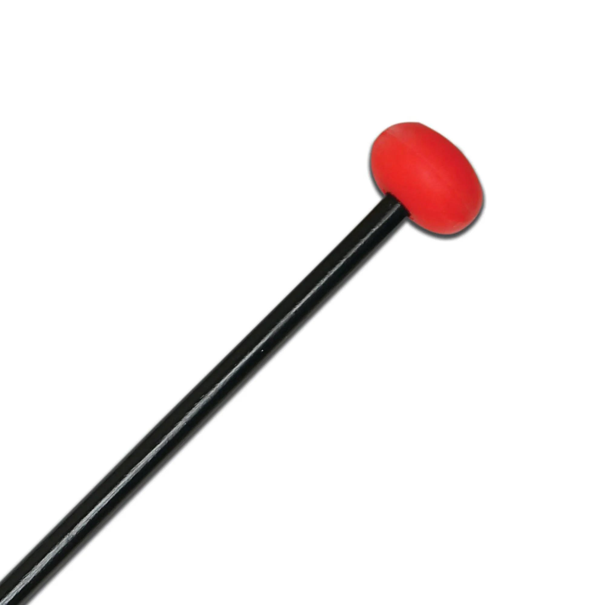 BBB9 - Balter Basics - Soft, Red Rubber Mallets