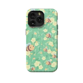 Bee Phone Case iPhone Samsung Pixel & More 409