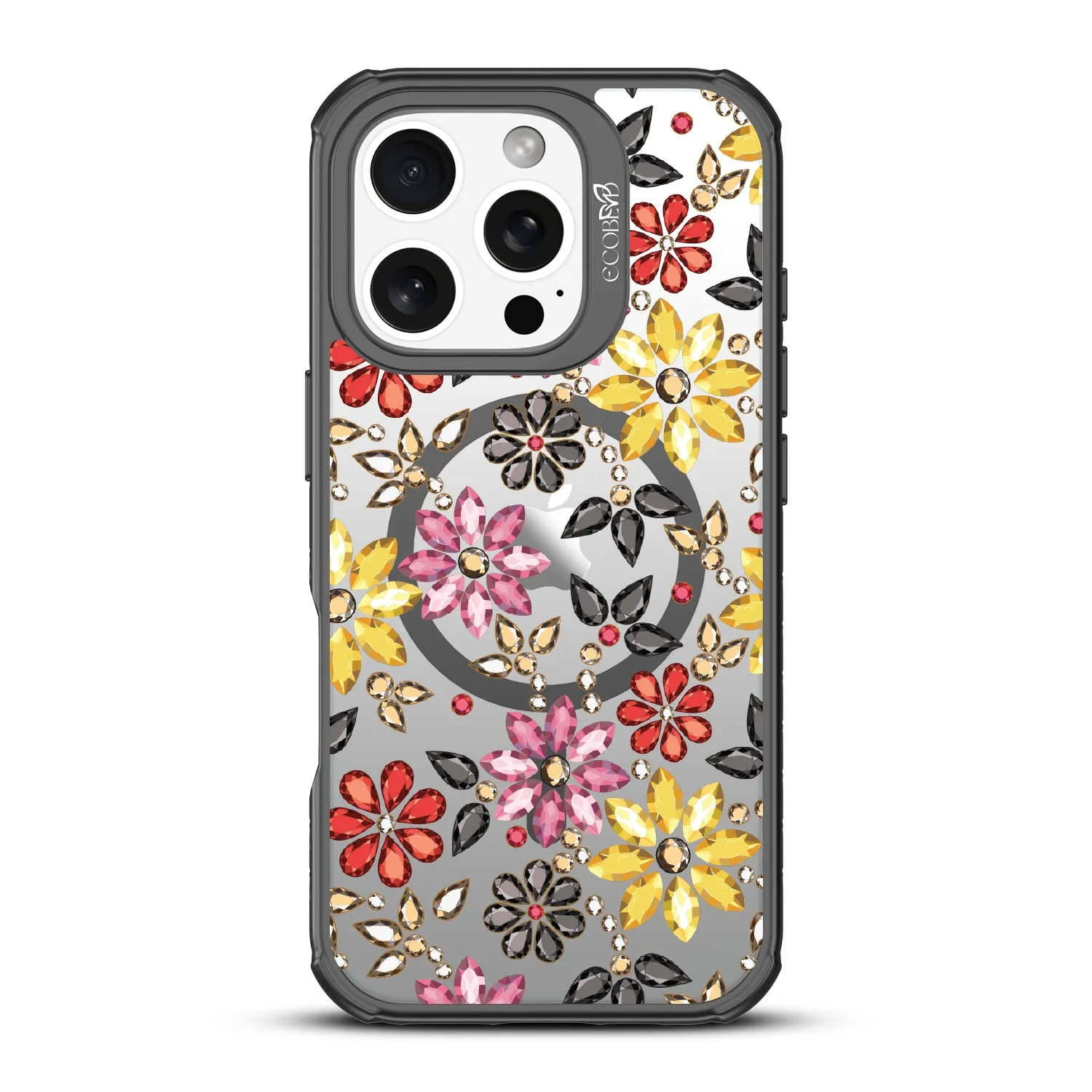 Bejeweled - Revive Collection Case for Apple iPhone 16 Pro