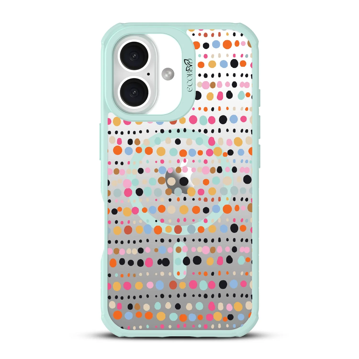 Between the Dots - Revive Collection Case for Apple iPhone 16