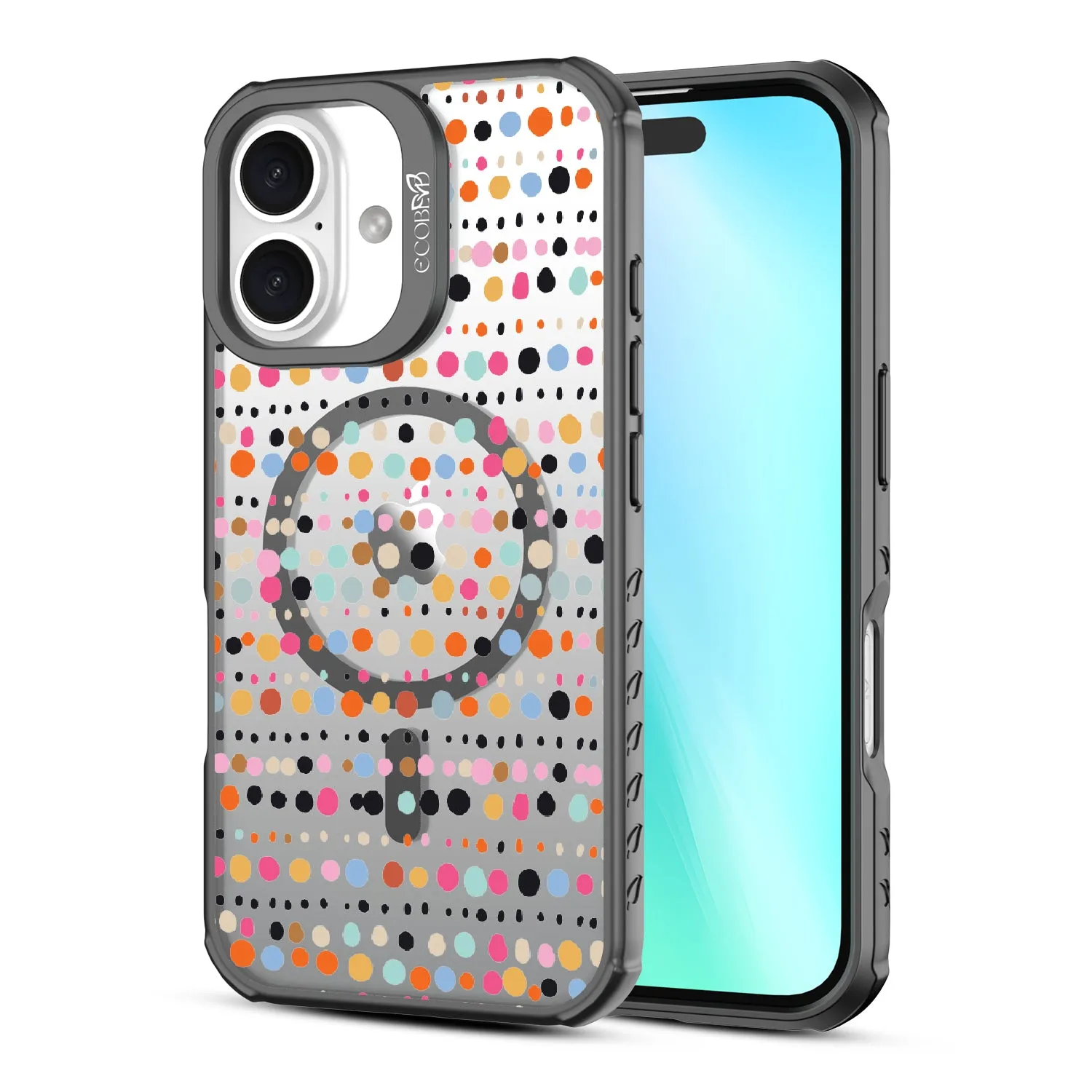 Between the Dots - Revive Collection Case for Apple iPhone 16