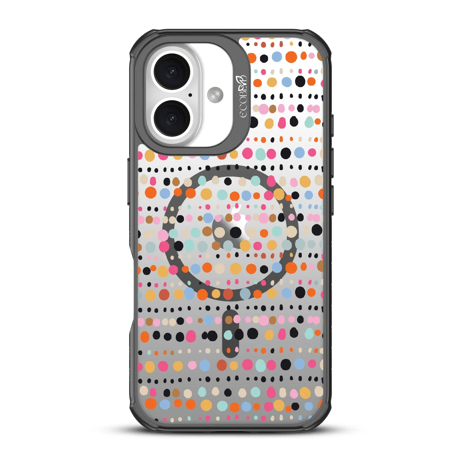 Between the Dots - Revive Collection Case for Apple iPhone 16