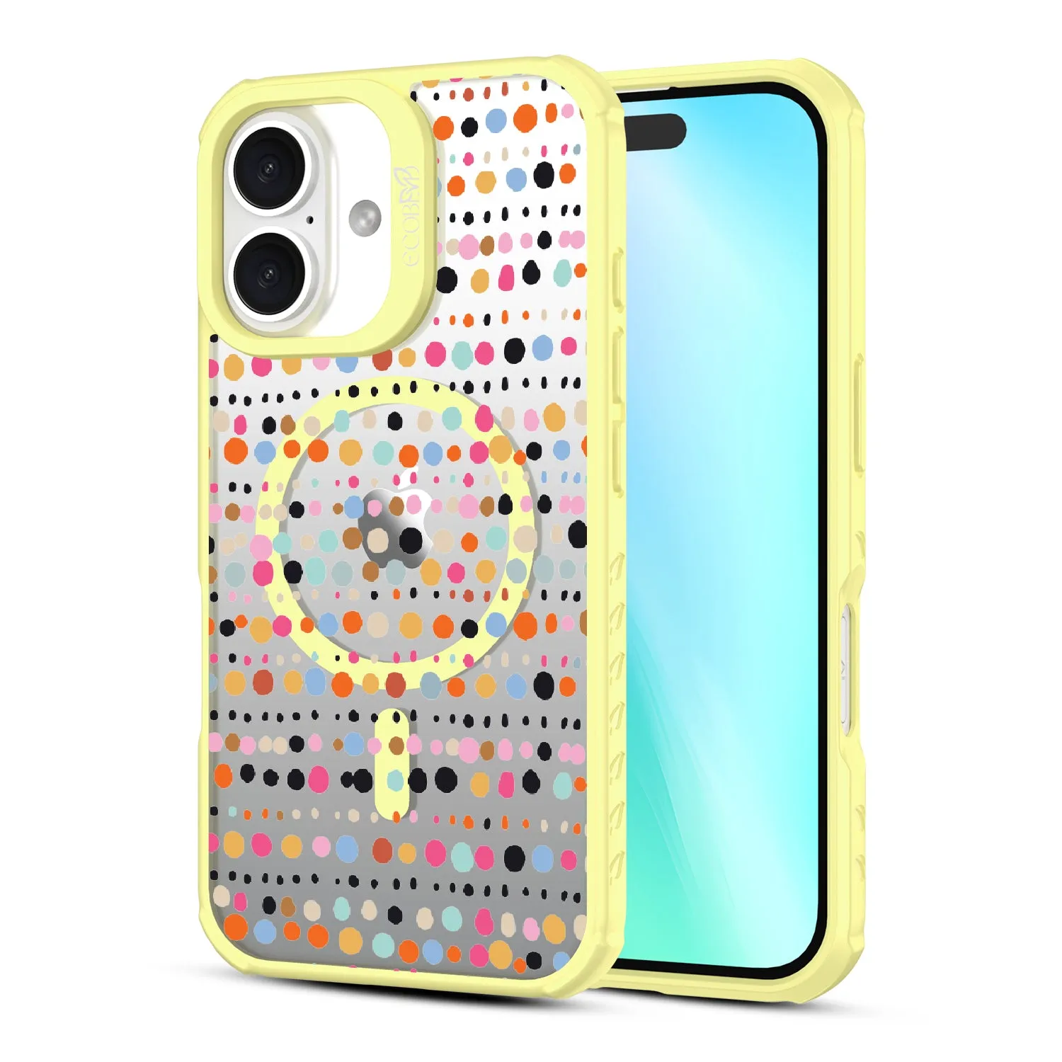 Between the Dots - Revive Collection Case for Apple iPhone 16