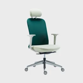 BG64B / BG71 Fully Adjustable Reclinable Ergonomic Office Chair