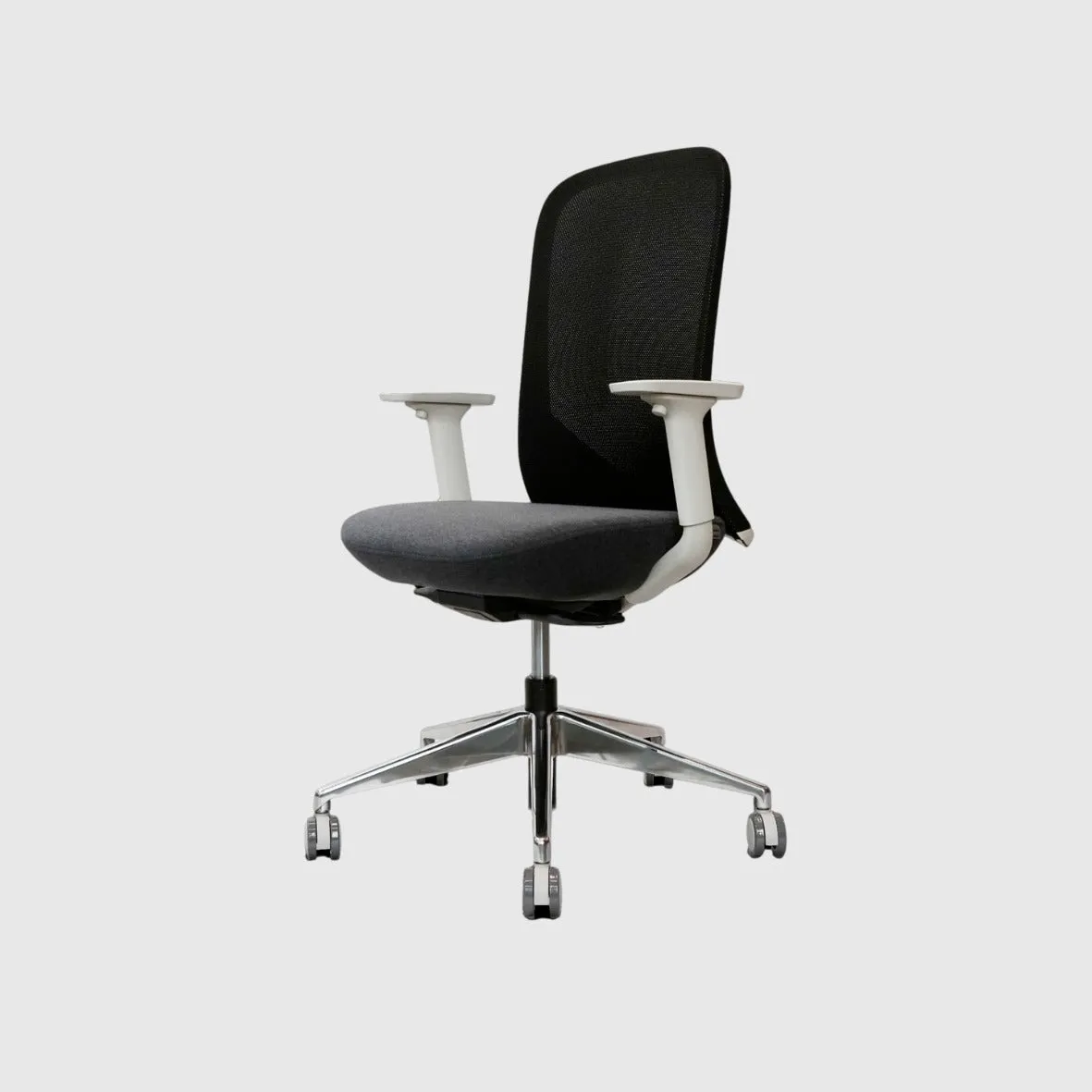 BG64B / BG71 Fully Adjustable Reclinable Ergonomic Office Chair