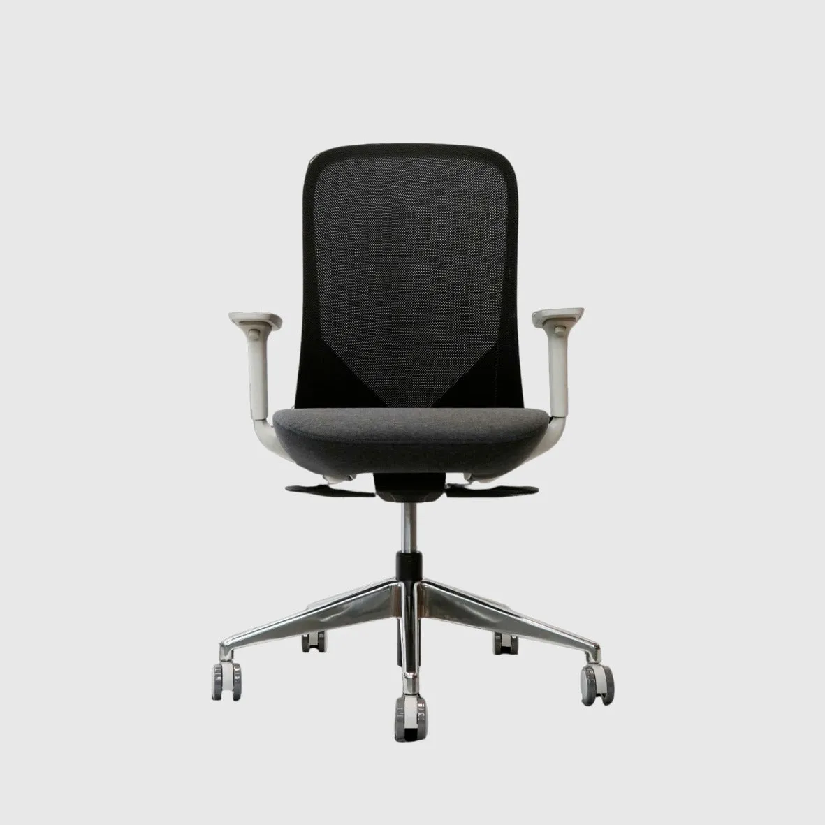 BG64B / BG71 Fully Adjustable Reclinable Ergonomic Office Chair