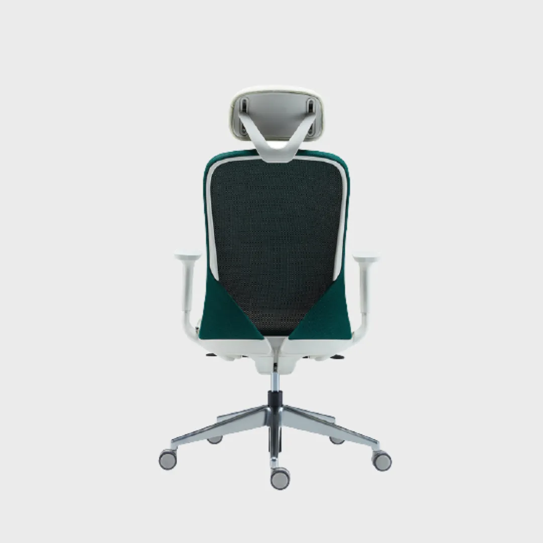 BG64B / BG71 Fully Adjustable Reclinable Ergonomic Office Chair