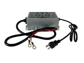 Black Oak On-Board 24V 15Ah Marine Lithium Battery Charger