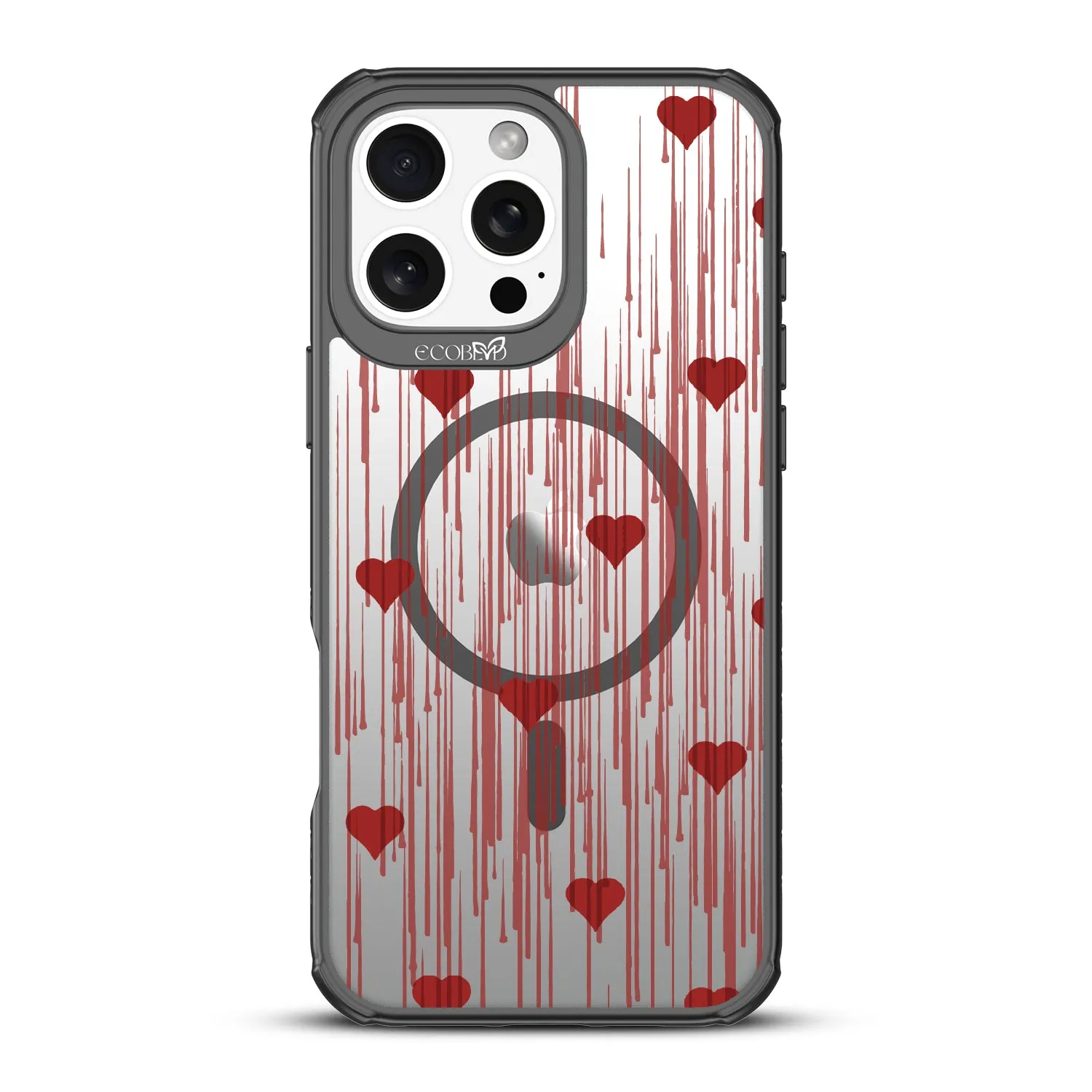 Bleeding Hearts - Revive Collection Case for Apple iPhone 16 Pro Max