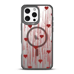 Bleeding Hearts - Revive Collection Case for Apple iPhone 16 Pro Max