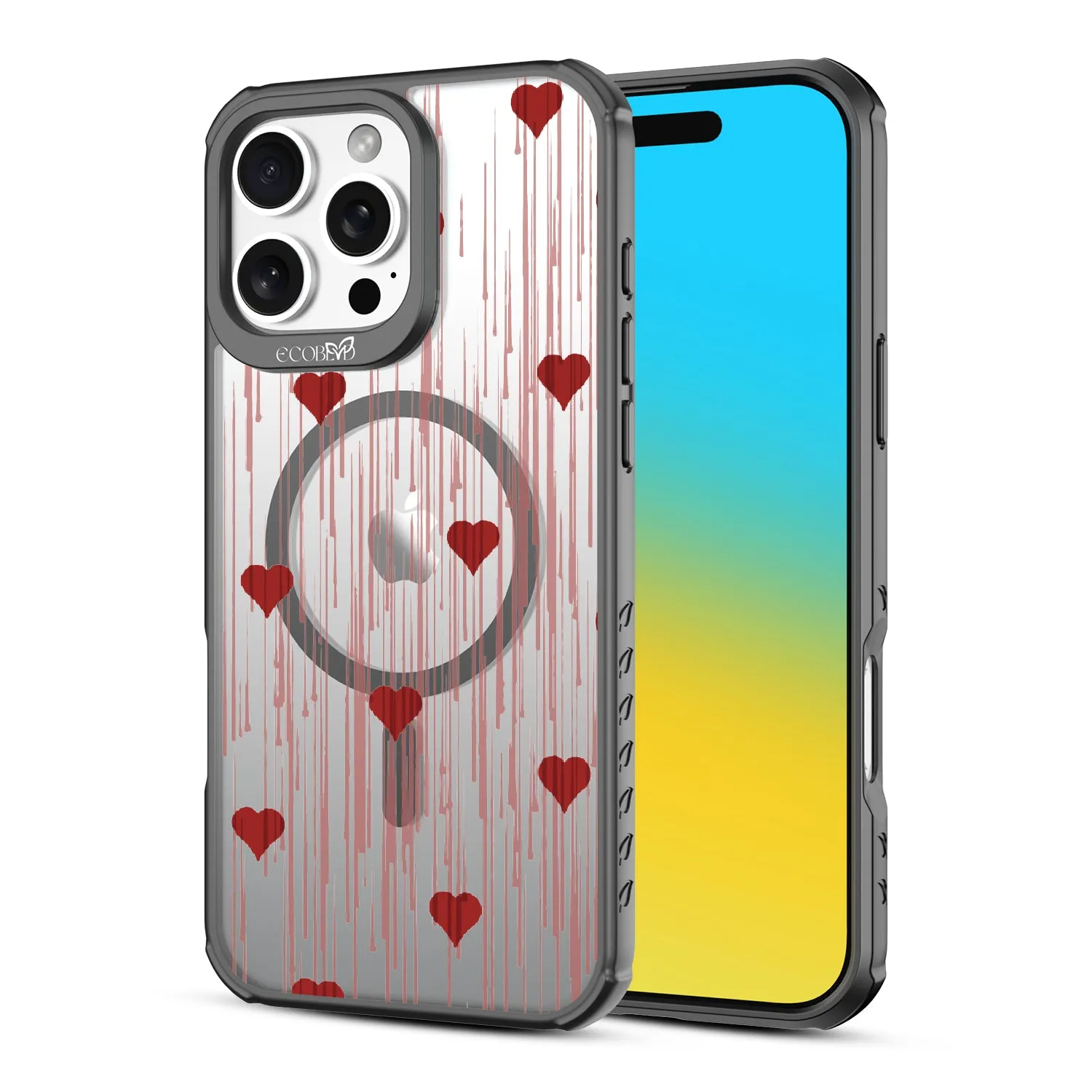 Bleeding Hearts - Revive Collection Case for Apple iPhone 16 Pro Max