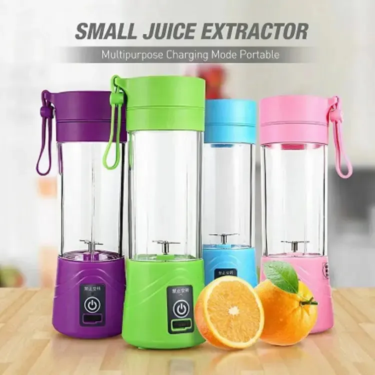 BlendEase: On-the-Go Mixer & Juicer Hub for Deliciously Healthy Moments