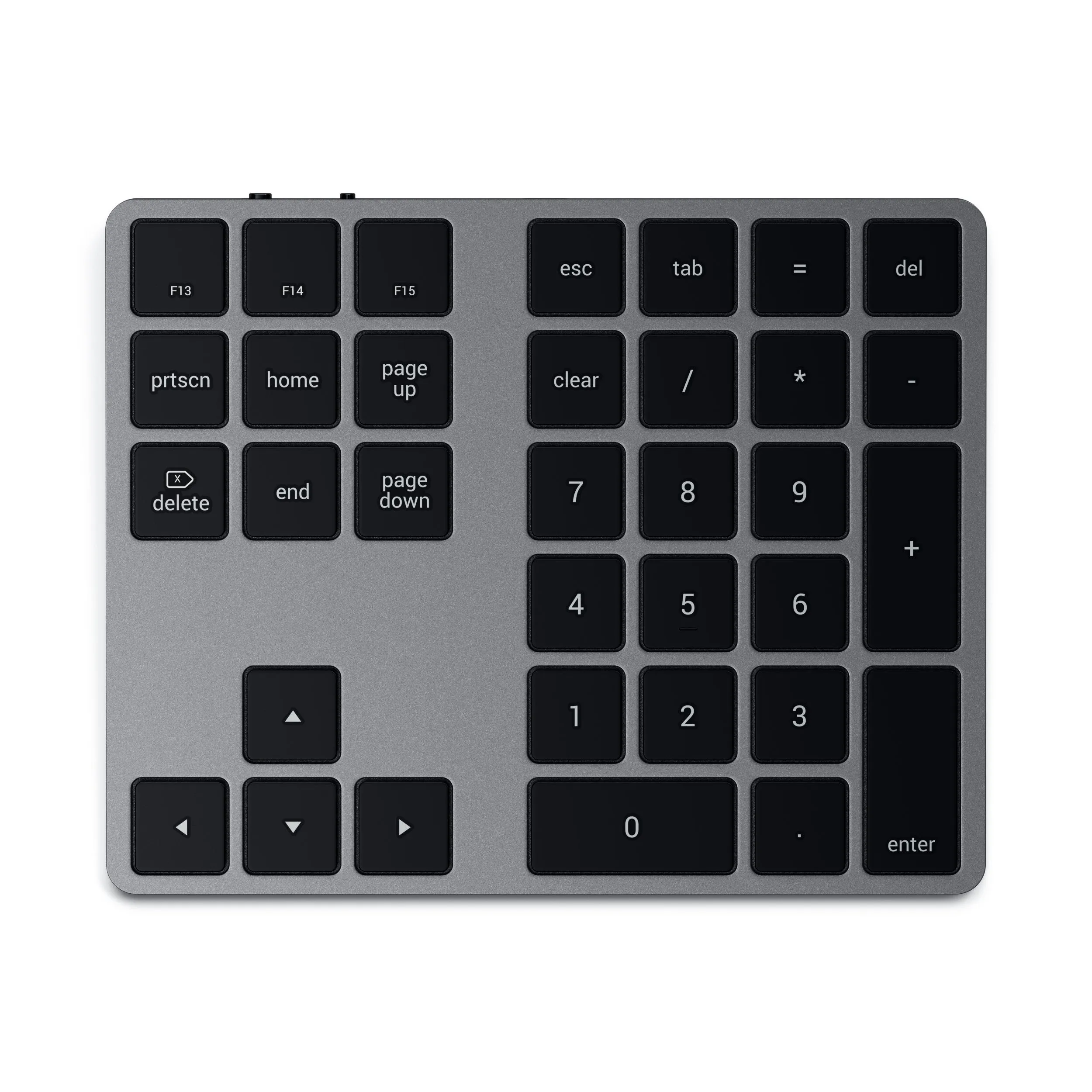 Bluetooth Extended Keypad