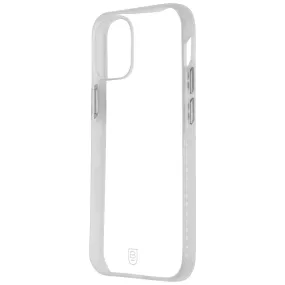 Bodyguardz Carve Series Case for Apple iPhone 12 mini - Clear