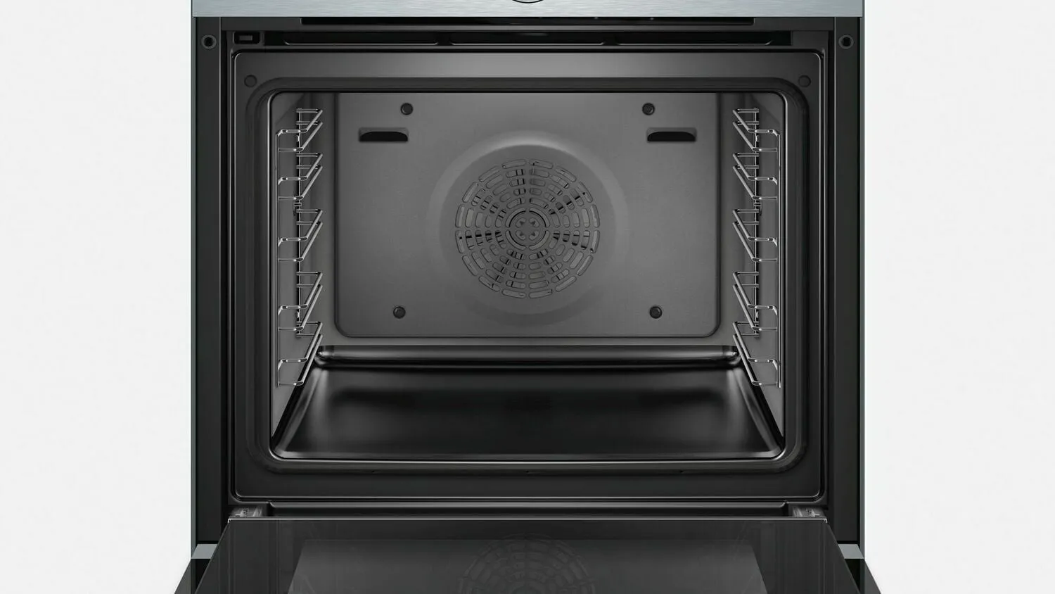 Bosch HBE5452UC 500 Series, 24", Singe Wall Oven, Wifi Connectivity, Touch Control