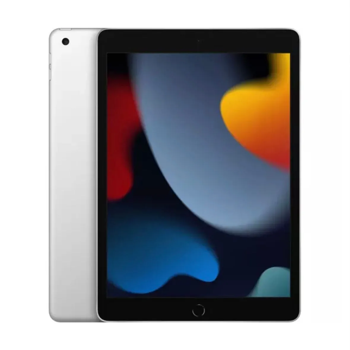 Brand New Apple iPad (9th Generation) 64GB Space Grey Wi-Fi Sealed