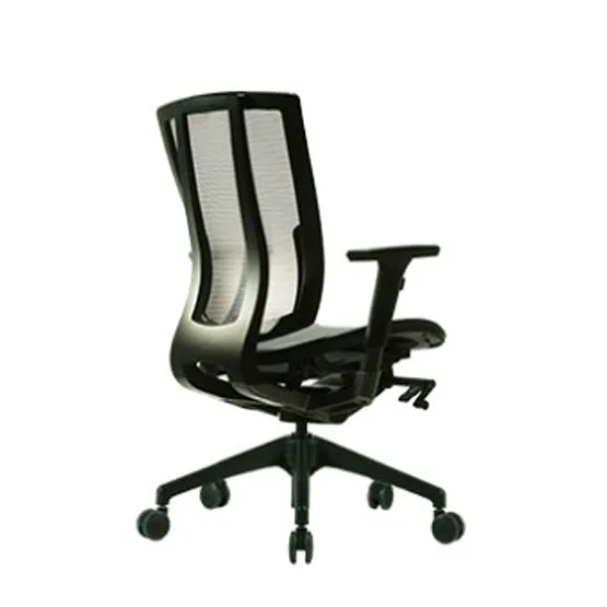 Bravo Ergonomic Computer Chair