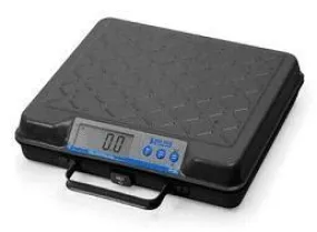 Brecknell GP Series Scale - GP100 816965001095