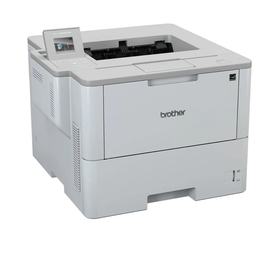 Brother Hl-L6400dw Laser Printer 1200 X 1200 Dpi A4 Wi-Fi