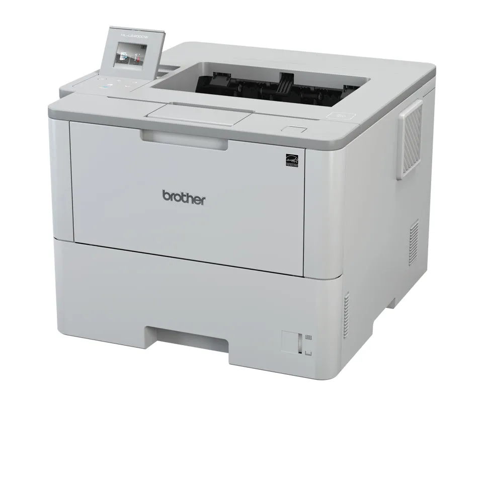 Brother Hl-L6400dw Laser Printer 1200 X 1200 Dpi A4 Wi-Fi